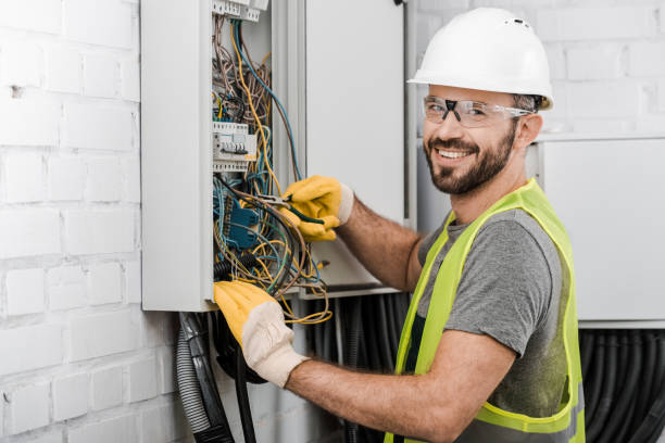 Best Affordable Electrical Installation  in Carpendale, WV