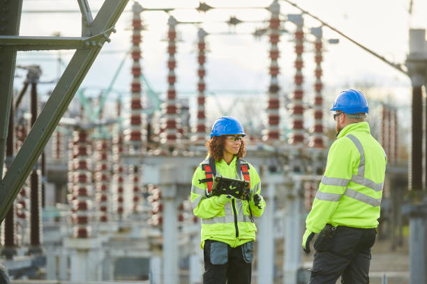 Best Generator Installation Services  in Carpendale, WV