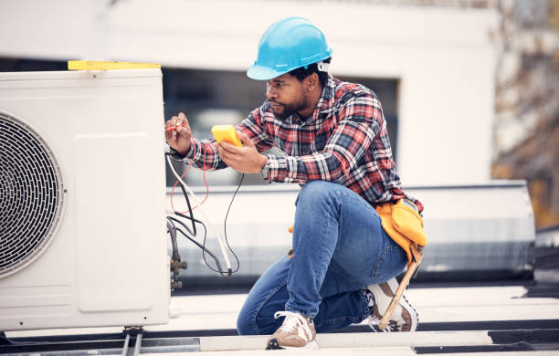 Best Electrical Wiring Services  in Carpendale, WV