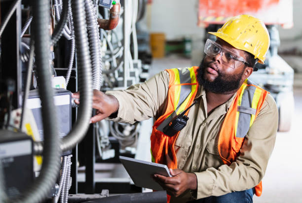 Best Commercial Electrician Services  in Carpendale, WV