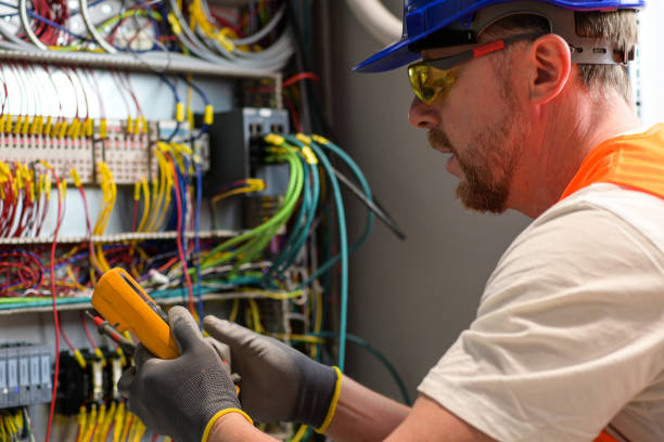 Best Electrical Outlet Repair  in Carpendale, WV