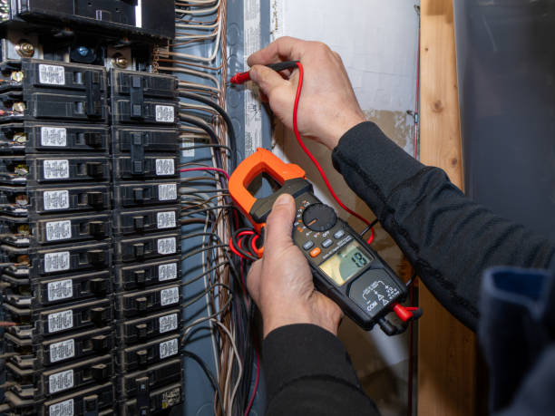 Best Electrical System Inspection  in Carpendale, WV