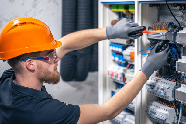 Best Electrician for Home Renovation  in Carpendale, WV