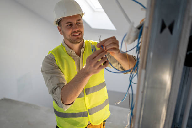 Best Home Electrical Repair  in Carpendale, WV